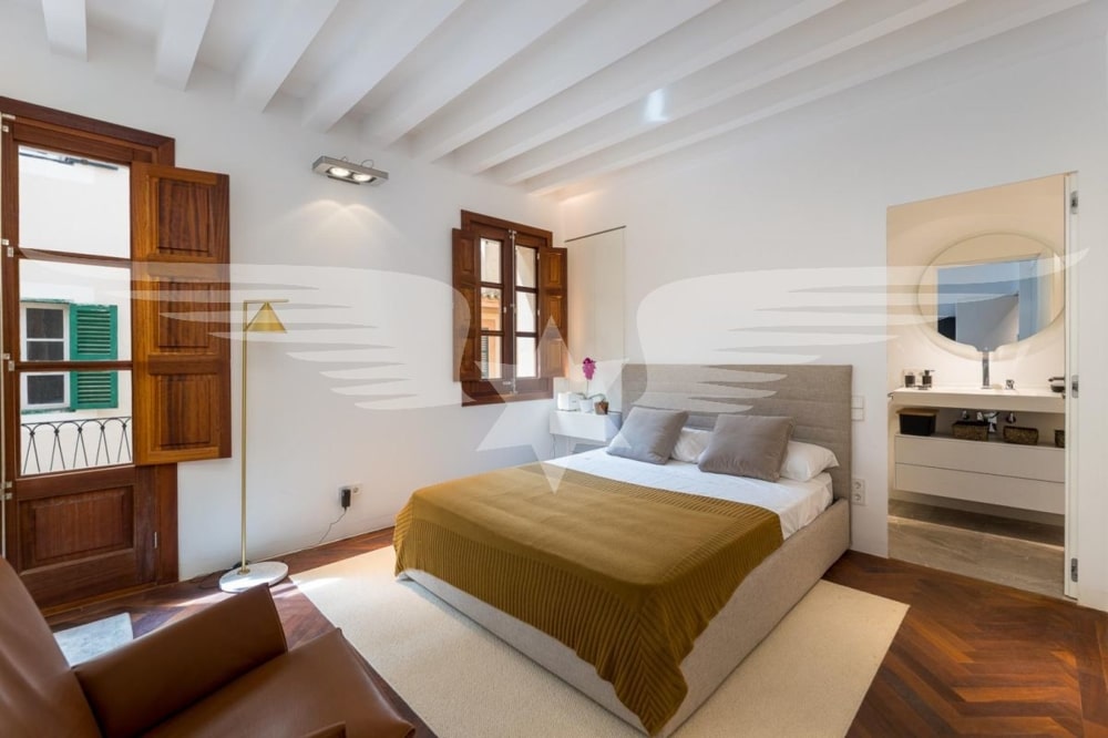 Dormitorio 1