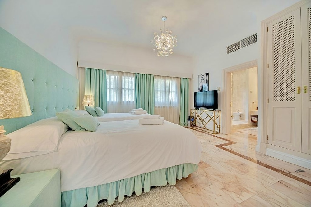 Dormitorio 2