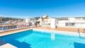 Piscina comunitaria
