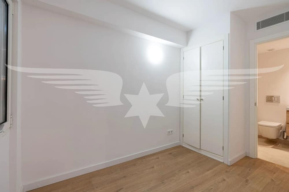 Schlafzimmer 3