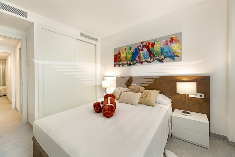 Bedroom 2