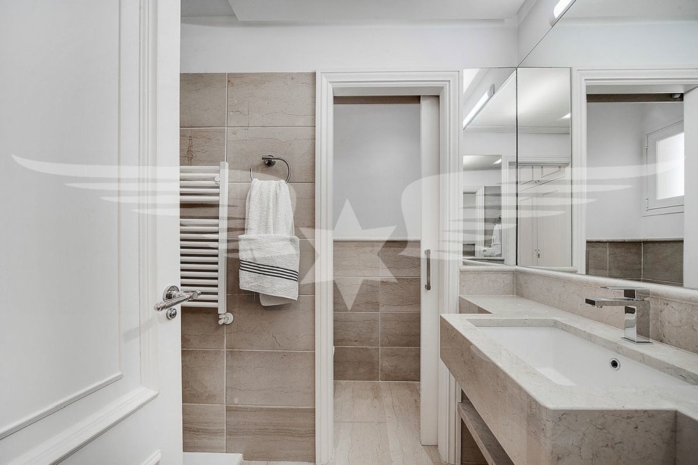 Badezimmer 4