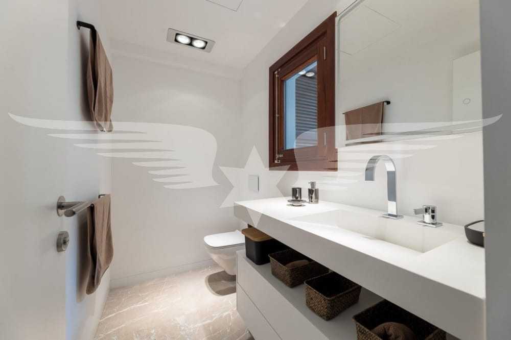 Baño 1