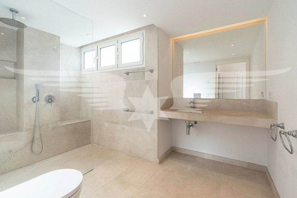 Badezimmer 1