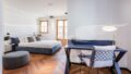 Dormitorio 4