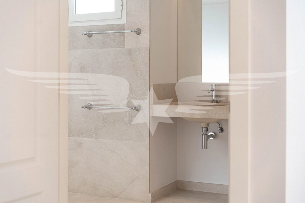 Badezimmer 2