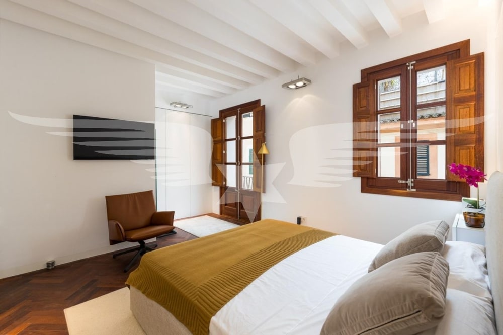 Dormitorio 1
