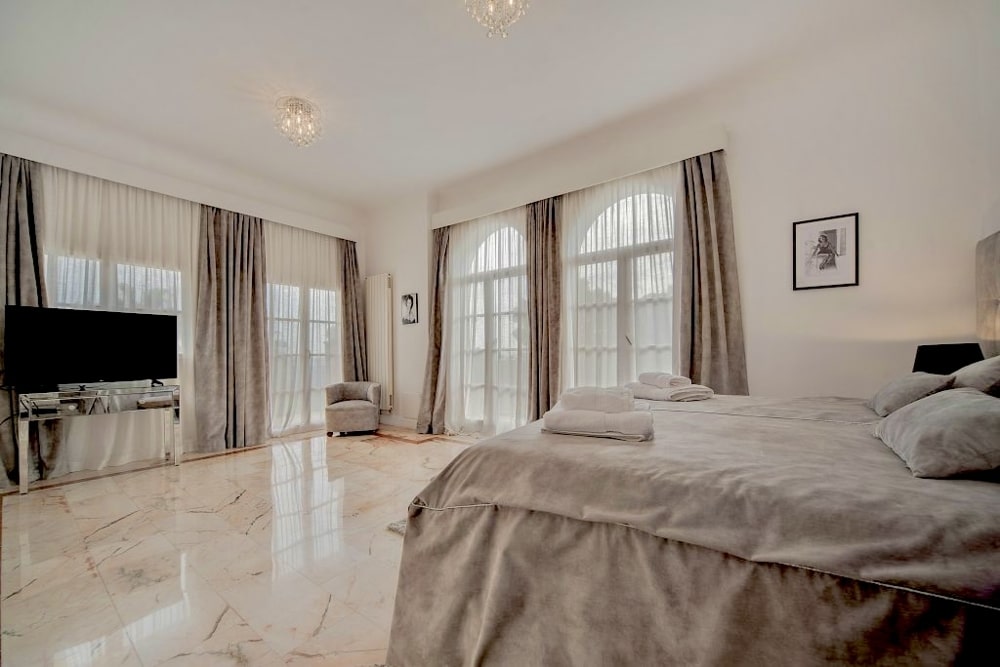 Dormitorio 1