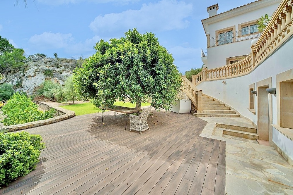 Terraza
