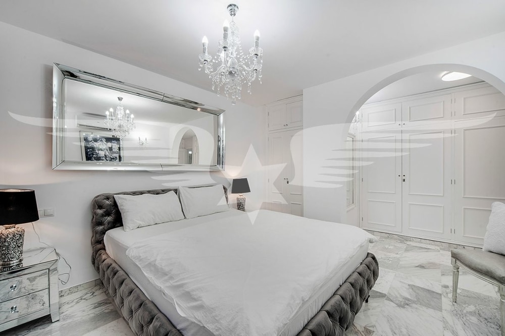 Schlafzimmer 2