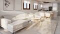 Living Area/Kitchen