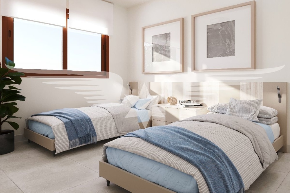 Dormitorio 2