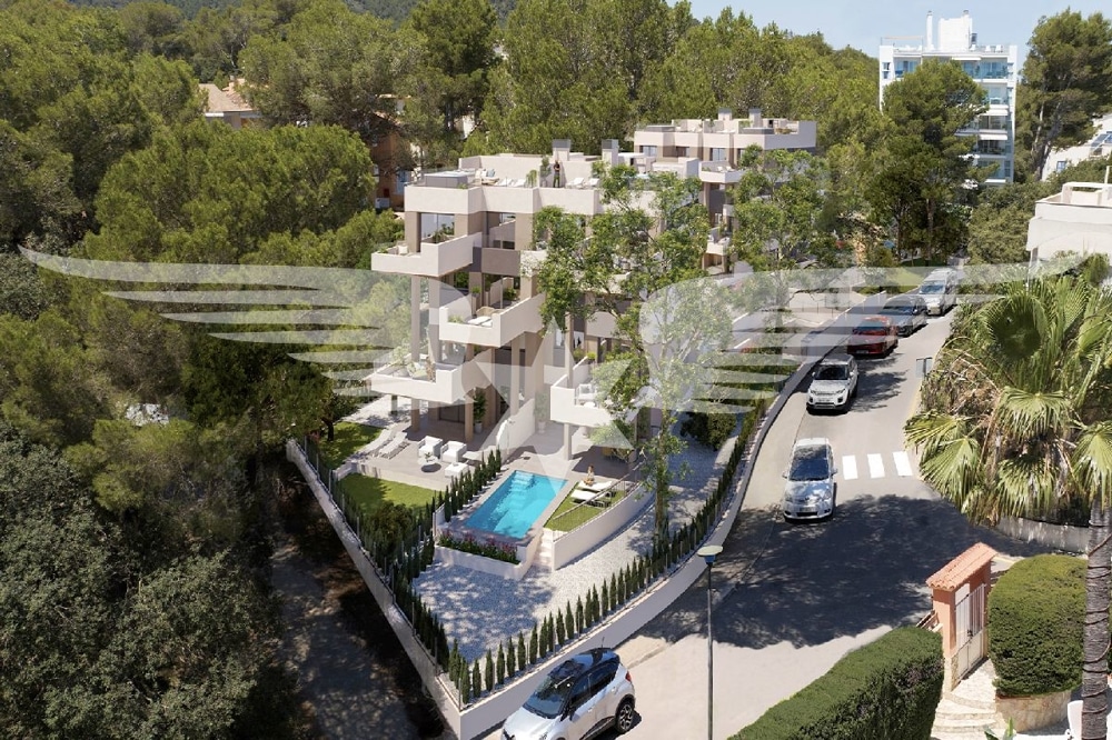 Vista exterior