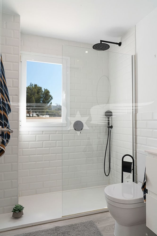 Badezimmer 1