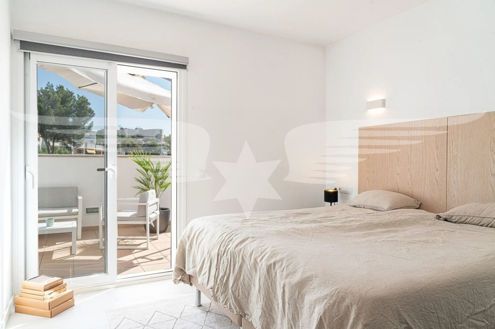 Schlafzimmer 1