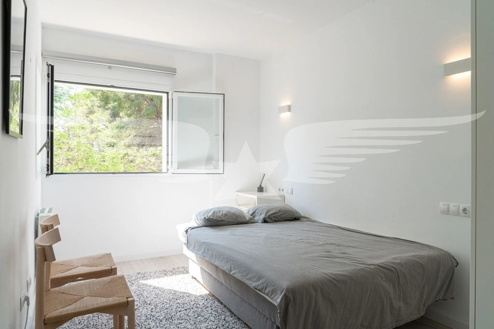Schlafzimmer 2