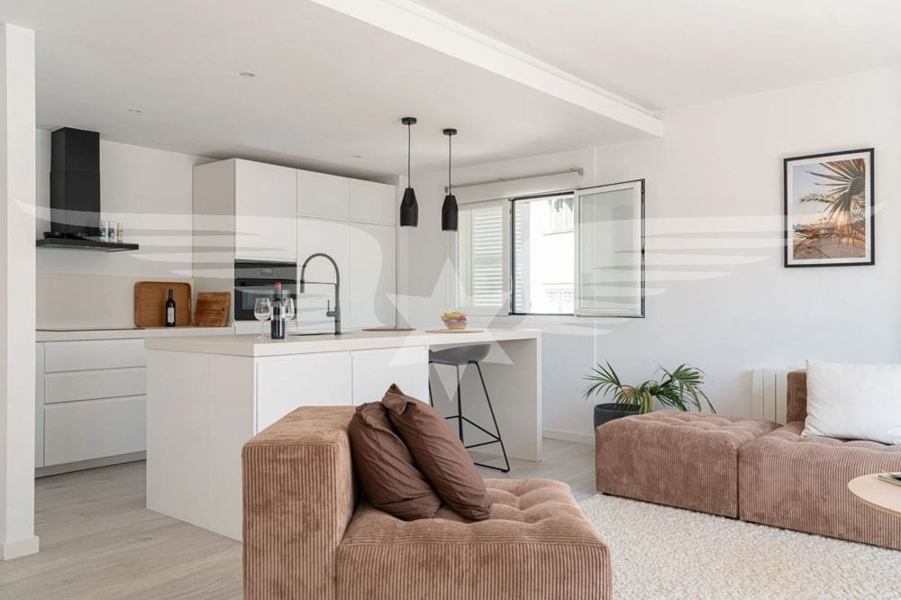Salón/Cocina