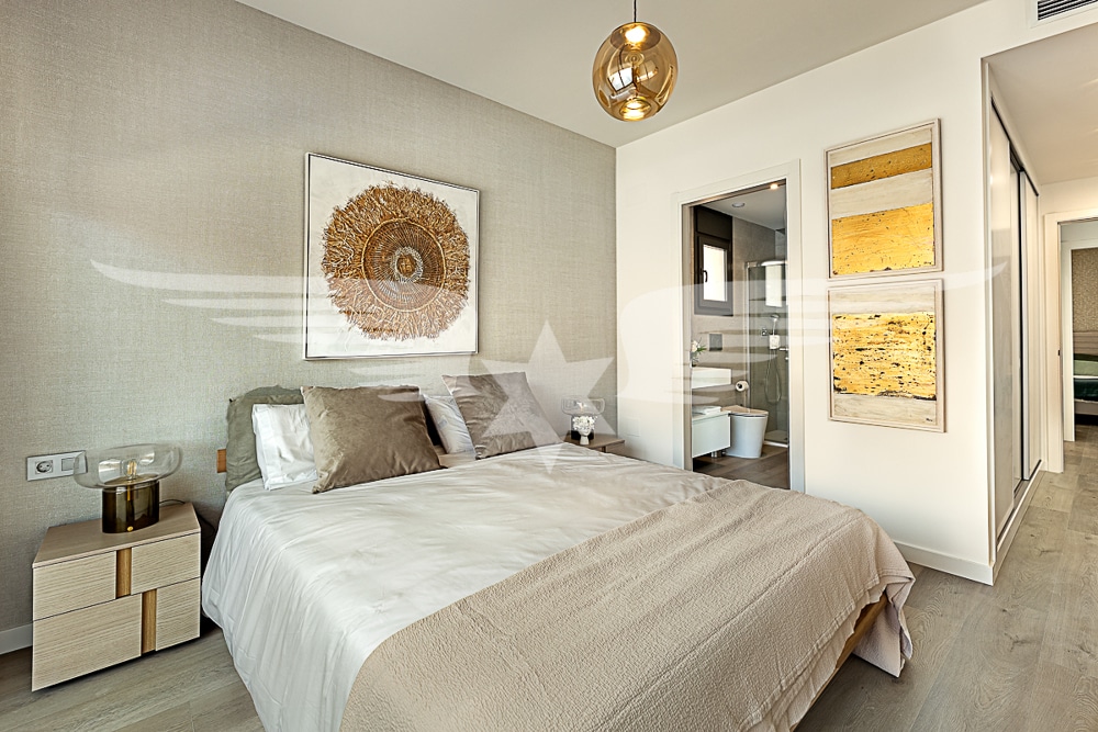 Dormitorio 1