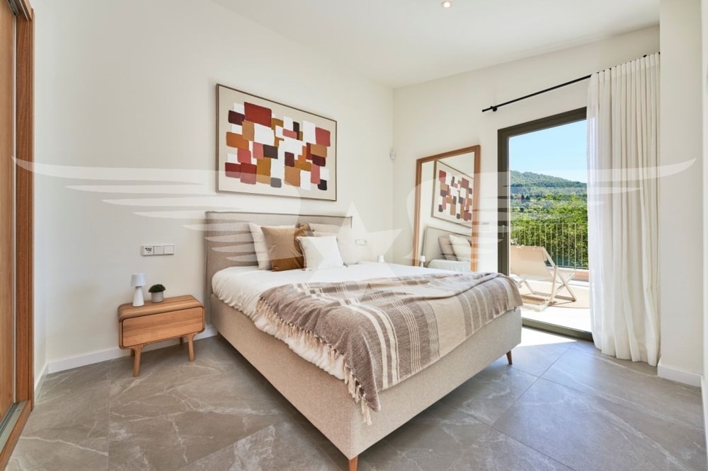 Dormitorio 1