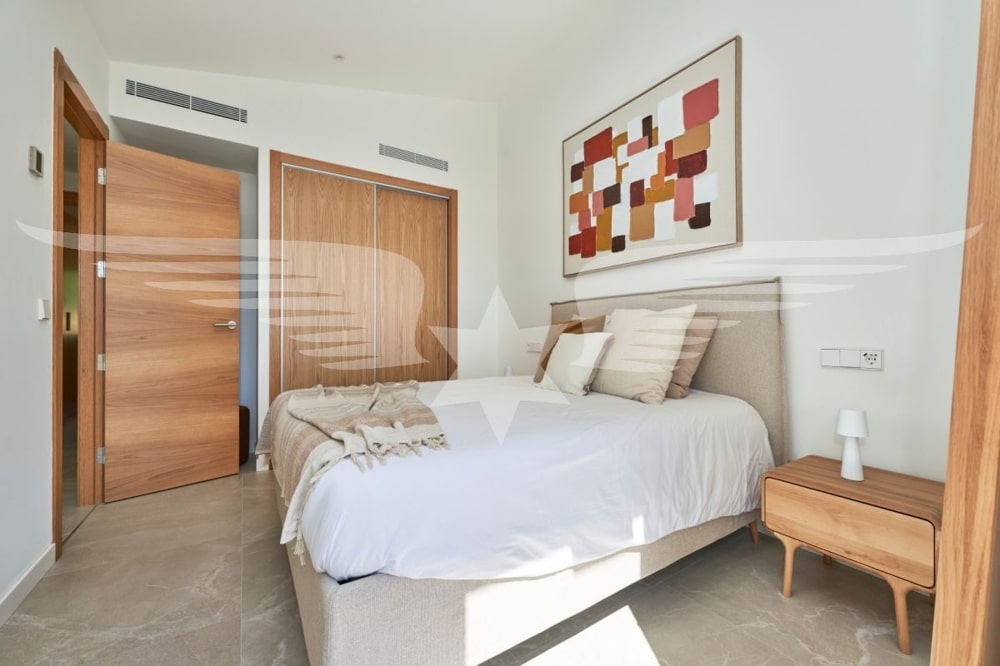 Dormitorio 1