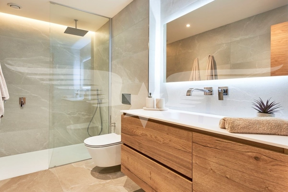 Baño 1