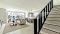Example Living Area