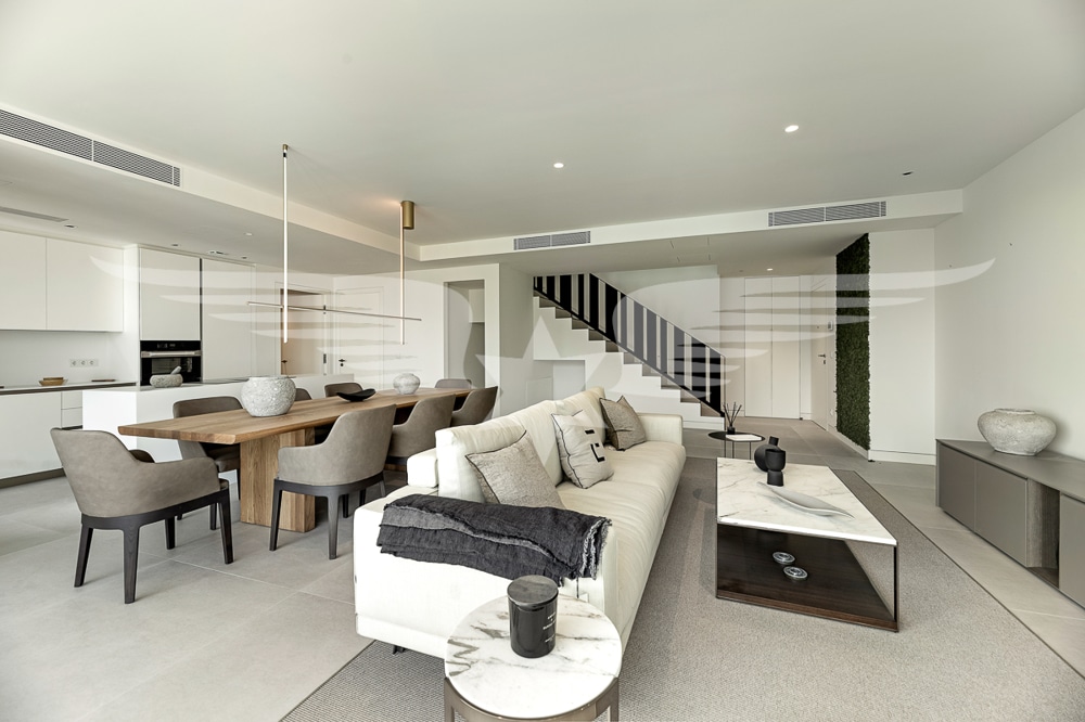 Ejemplo Salón