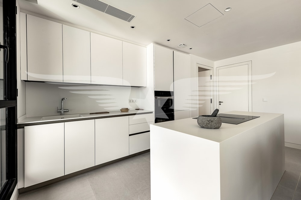 Example Kitchen