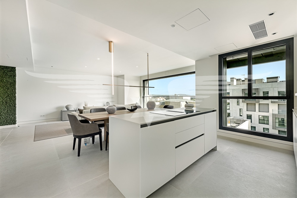 Example Kitchen