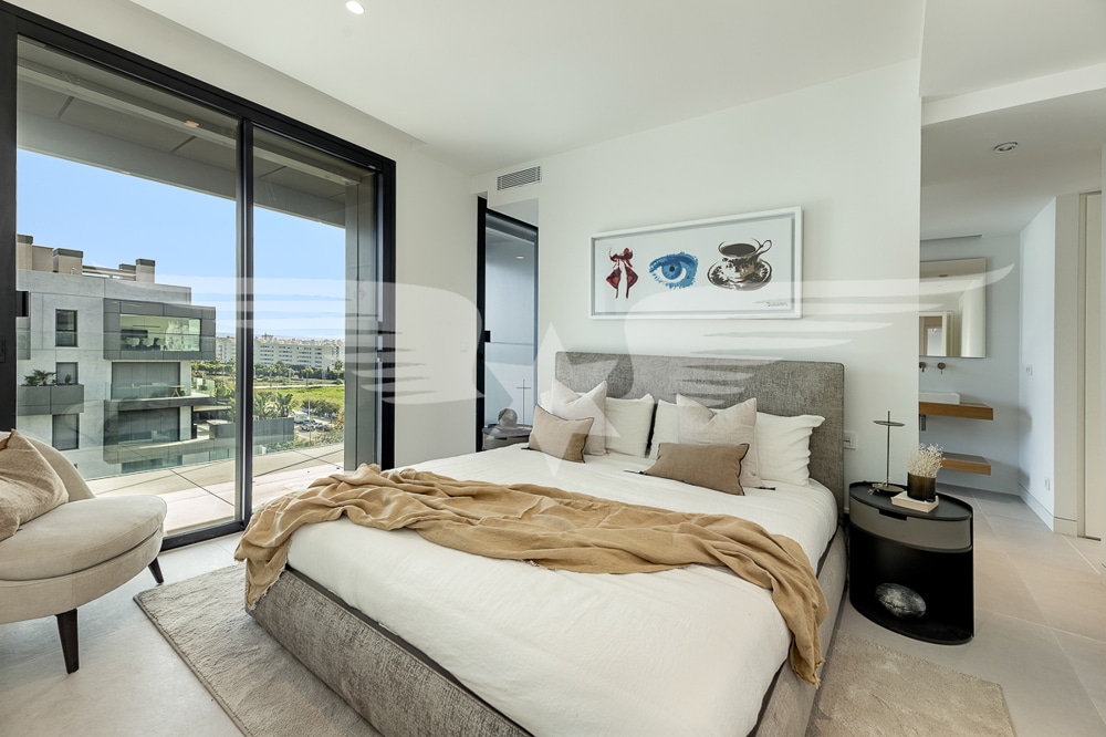 Example Master-Suite