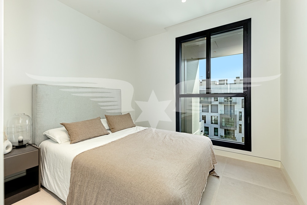 Example Guest Room