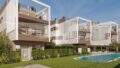 Exterior view with Swimmingpool