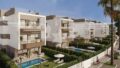 Community with Swimmingpool