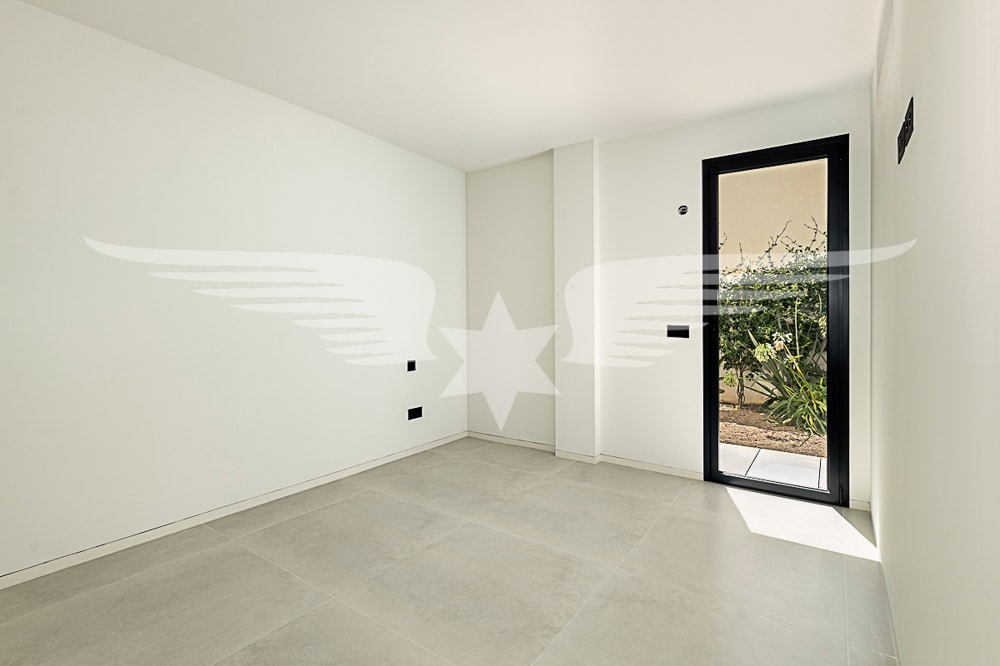 Guest room 1