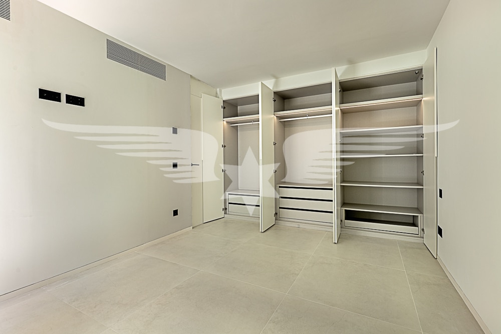 Guest room 1