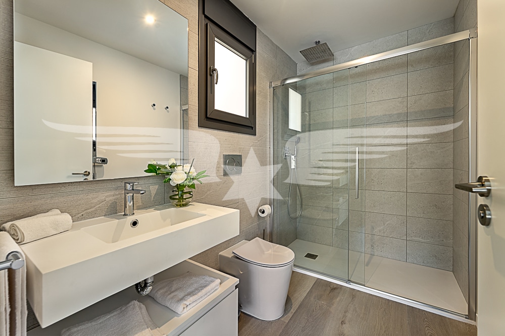Baño 1