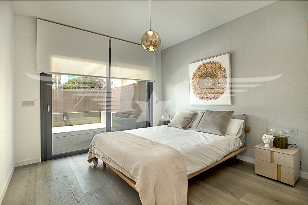 Dormitorio 1