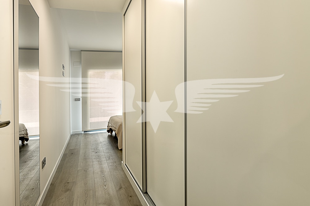 Dormitorio 1