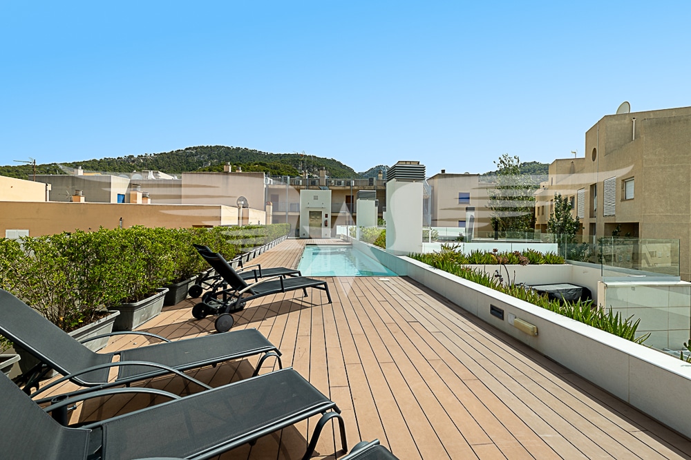 Gemeinschaftspool