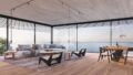 Visualised living space