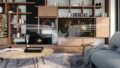 Visualised living space