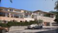 Visualised exterior