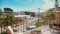 Visualisierte Terrasse