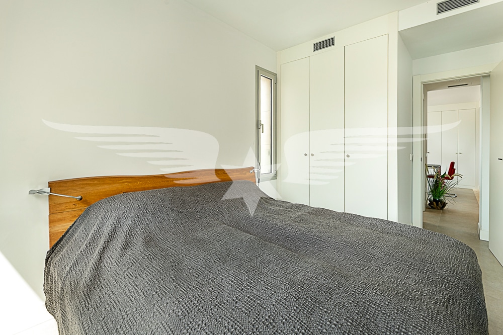 Schlafzimmer 2