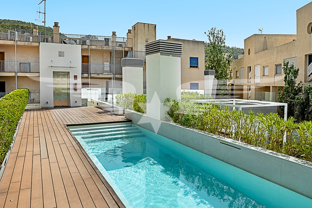 Gemeinschaftspool