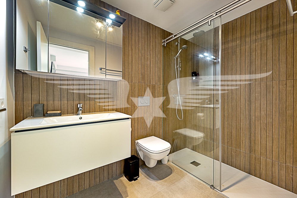 Badezimmer 1