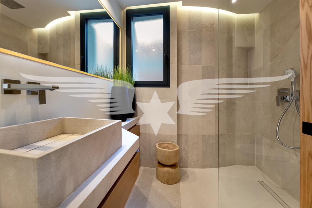 Badezimmer 2