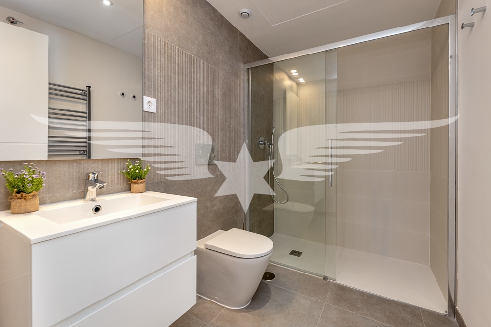 Bathroom 2