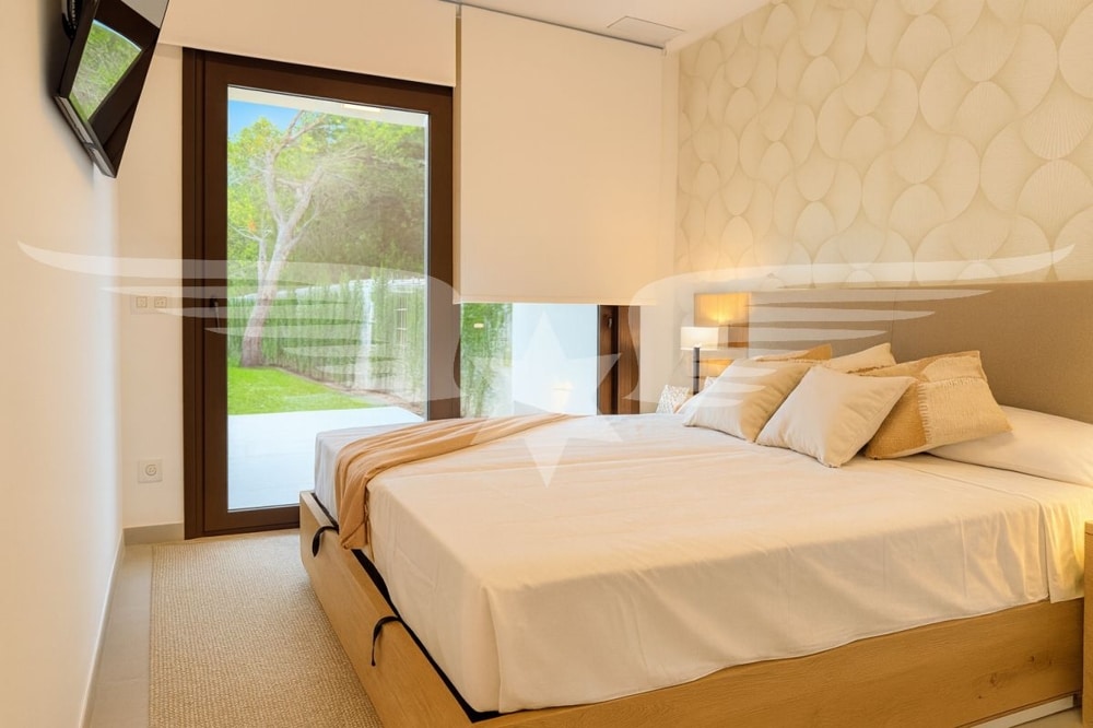 Dormitorio 1