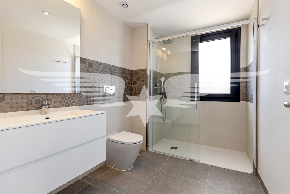 Bathroom 3